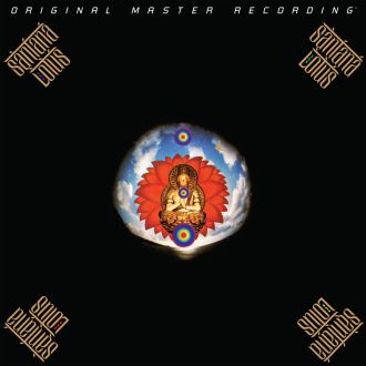 MOFI - SANTANA - LOTUS - ULTRADISC ONE STEP