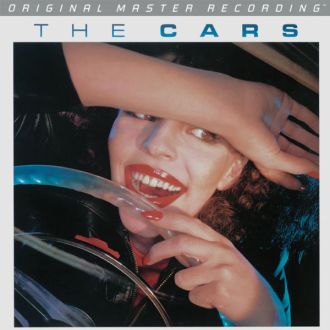 MOFI - THE CARS