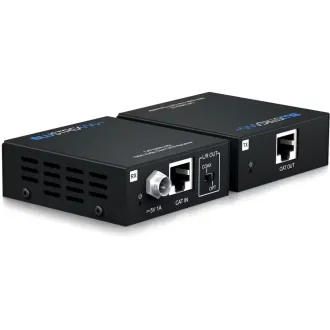 Blustream CAT100AU Digital Audio Over CAT