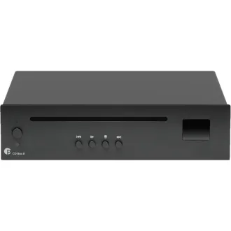 PRO-JECT CD Box E CD Player