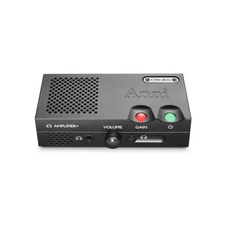 CHORD ELECTRONICS Anni Stereo Integrated Amplifier
