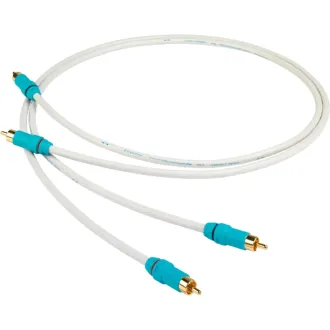 THE CHORD COMPANY C-Line RCA Stereo Interconnects