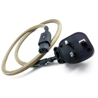THE CHORD COMPANY Epic Power Lead IEC C13
