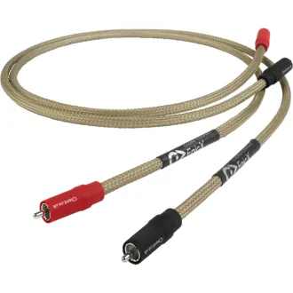 THE CHORD COMPANY EpicX ARAY RCA Interconnects