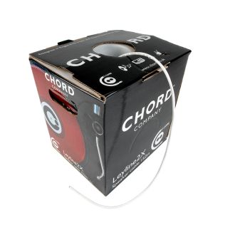 THE CHORD COMPANY Leyline 2X 16AWG Speaker Cable