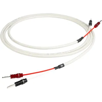 THE CHORD COMPANY Odyssey X Speaker Cable 3M Pair