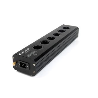 THE CHORD COMPANY POWERHAUS S6 Power Conditioner