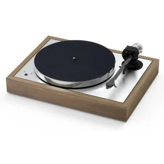 PRO-JECT The Classic EVO Turntable