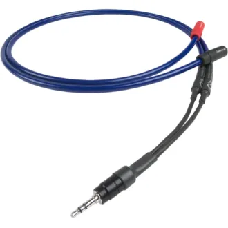 THE CHORD COMPANY Clearway X 2RCA - 3.5mm Jack