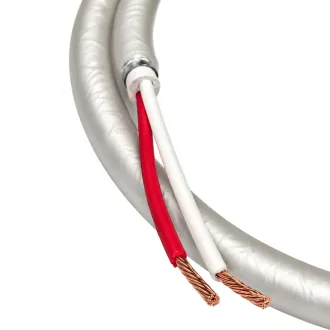 THE CHORD COMPANY ClearwayX Speaker Cable