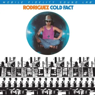 MOFI -RODRIGUEZ - Cold Fact