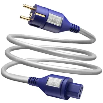 ISOTEK EVO3 Sequel C13 Power Cable