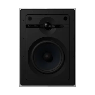 Bowers & Wilkins CWM652 In Wall Speakers
