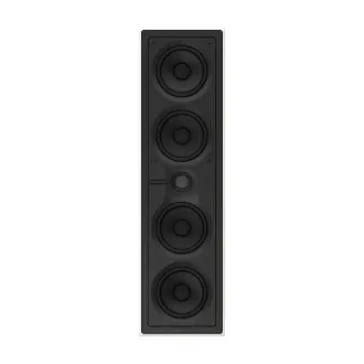 Bowers & Wilkins CWM7.4 S2 In Wall Speaker