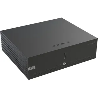 EVERSOLO AMP F2 Power Amplifier