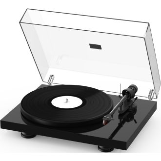 PRO-JECT Debut Carbon EVO Turntable