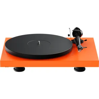 Pro-Ject Debut EVO 2 Turntable with Pick It MM Cartridge