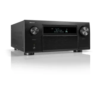 DENON AVC A10H 13.4 Channel AV Amplifier