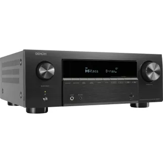 DENON AVC-X3900H 9.4 Channel AV Amplifier