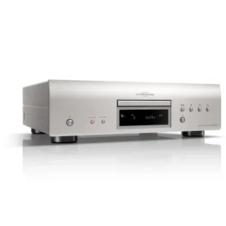 DENON DCD 1700NE SACD Player