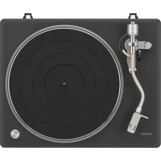 DENON DP-500BT Turntable with Bluetooth