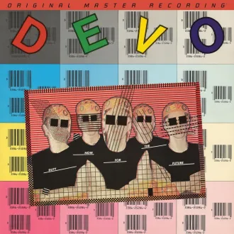 MOFI - DEVO - Duty now for the future