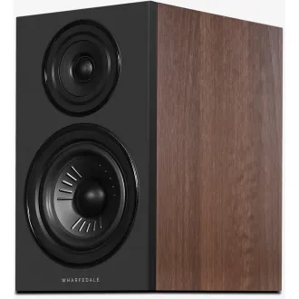 WHARFEDALE Diamond 12.1i Bookshelf Speakers