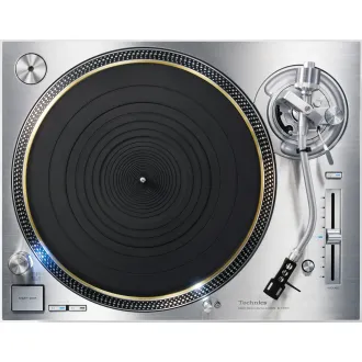 TECHNICS SL1200G Grand Class Direct Drive Turntable