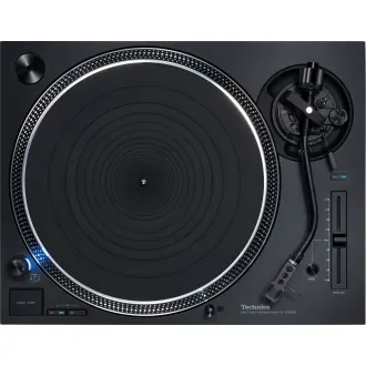 TECHNICS SL1210GR2 Direct Drive Turntable