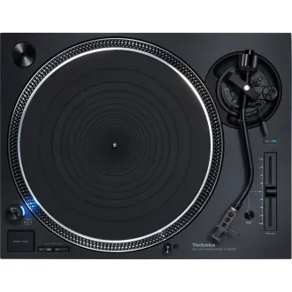 TECHNICS SL1210GR2 Direct Drive Turntable