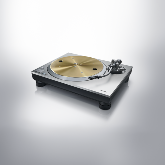 TECHNICS SL1300G Grand Class Direct Drive Turntable