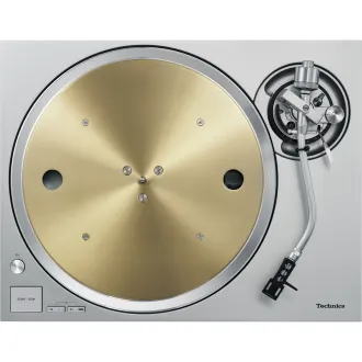 TECHNICS SL1300G Grand Class Direct Drive Turntable