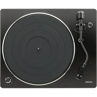 DENON DP450 USB Turntable