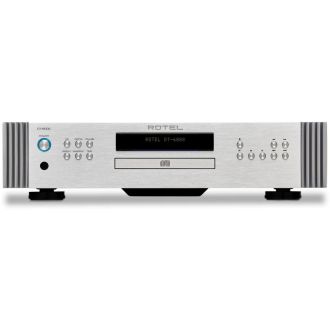 ROTEL DT 6000 Diamond CD Player DAC