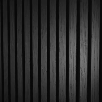 DTX DESIGN -TIMBER SLAT ACOUSTIC PANELS - Small