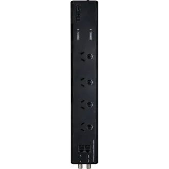 THOR Smart Protect E1/45A 4 Way Filtered Power Board