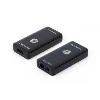 EARMEN Sparrow DAC Headphone Amplifier