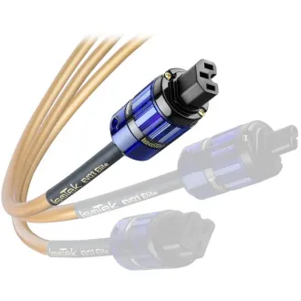 ISOTEK EVO3 Elite C13/C15 Power Cable