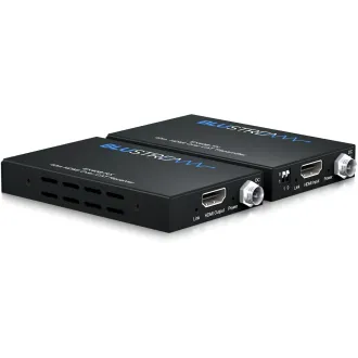 Blustream EX40B-Kit HDMI Extender Set 