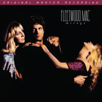 MOFI - Fleetwood Mac - Mirage 180g 45RPM 2LP