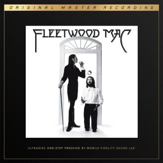 MOFI - FLEETWOOD MAC - Fleetwood Mac