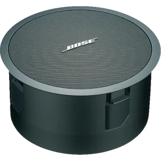 BOSE Freespace 3 Flush Mount Bass Module-Black