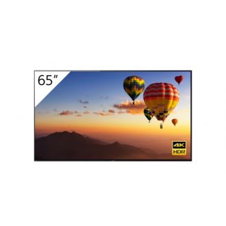 SONY Bravia FWD6A8G 65" OLED 4K Smart TV