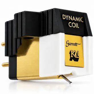 GARROTT BROTHERS K1 Moving Magnet Phono Cartridge