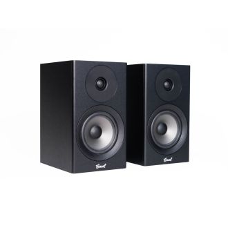 ENCEL Raw Gelati Bookshelf Speakers