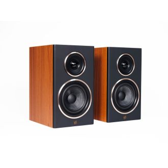 ENCEL Gelati Bookshelf Speakers