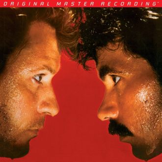 MOFI - HALL AND OATES - H20