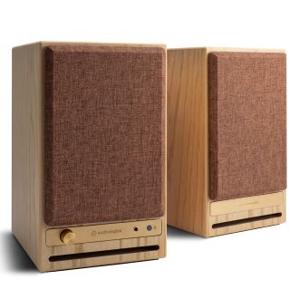 AUDIOENGINE HD4 Next Gen Active Speakers