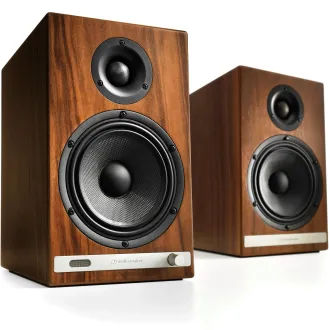 AUDIOENGINE HD6 Active Speakers