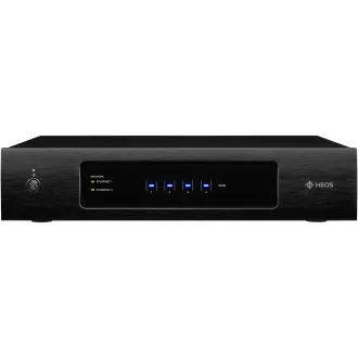 HEOS DRIVE HS2 4 Zone Streaming Amplifier